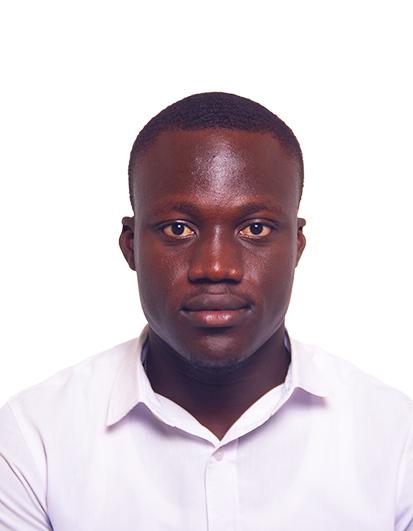 Jacob Quartey Nii
